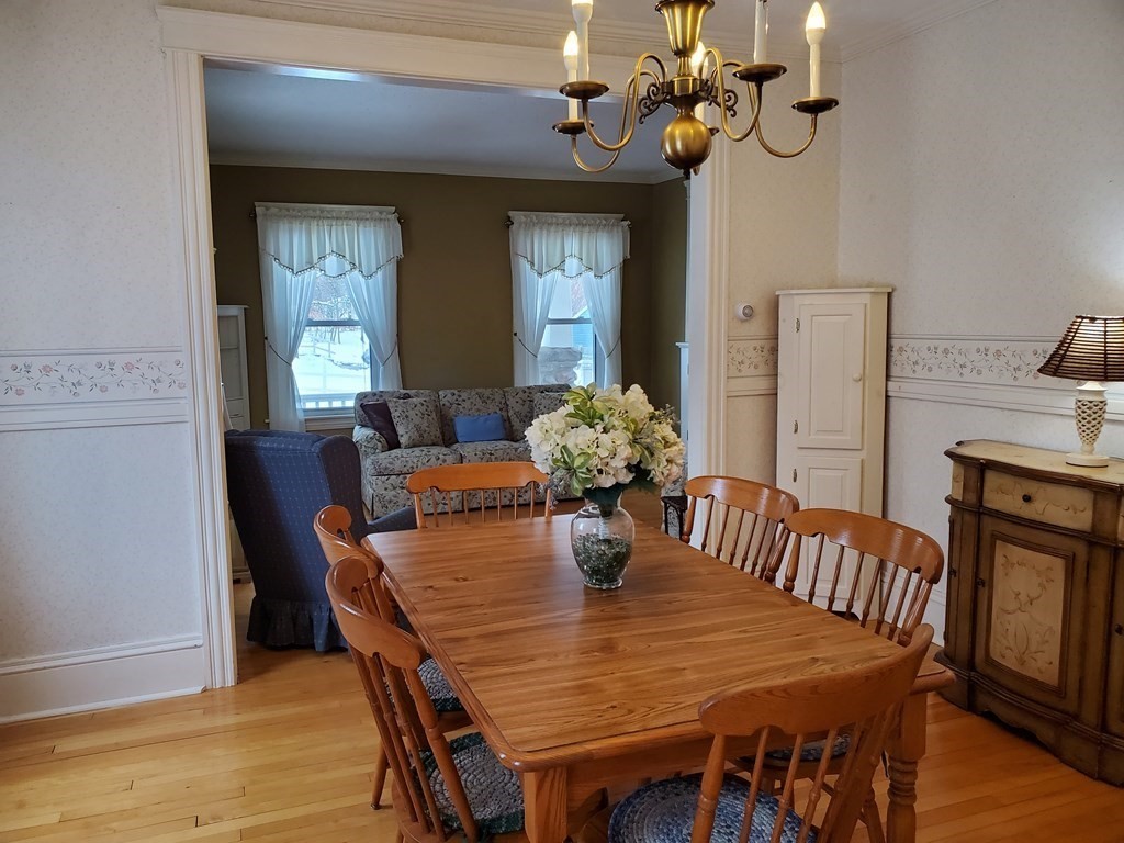 25 Croydon Road Worcester, MA 01606 - Photo 9 of 30 Gallery Image 9