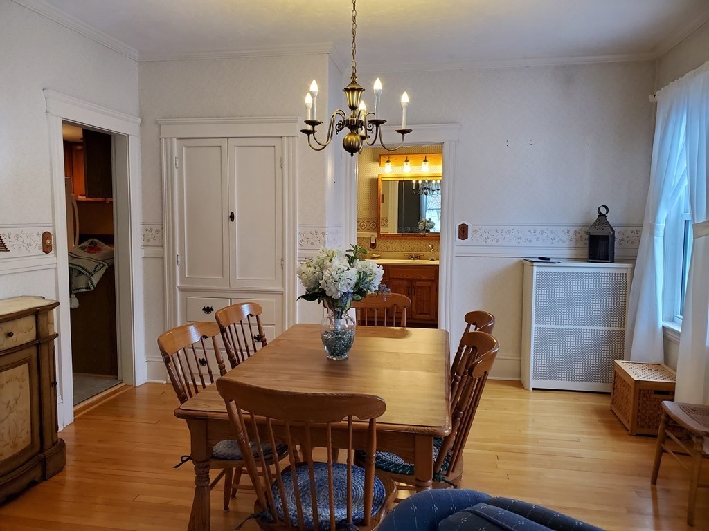 25 Croydon Road Worcester, MA 01606 - Photo 10 of 30 Gallery Image 10