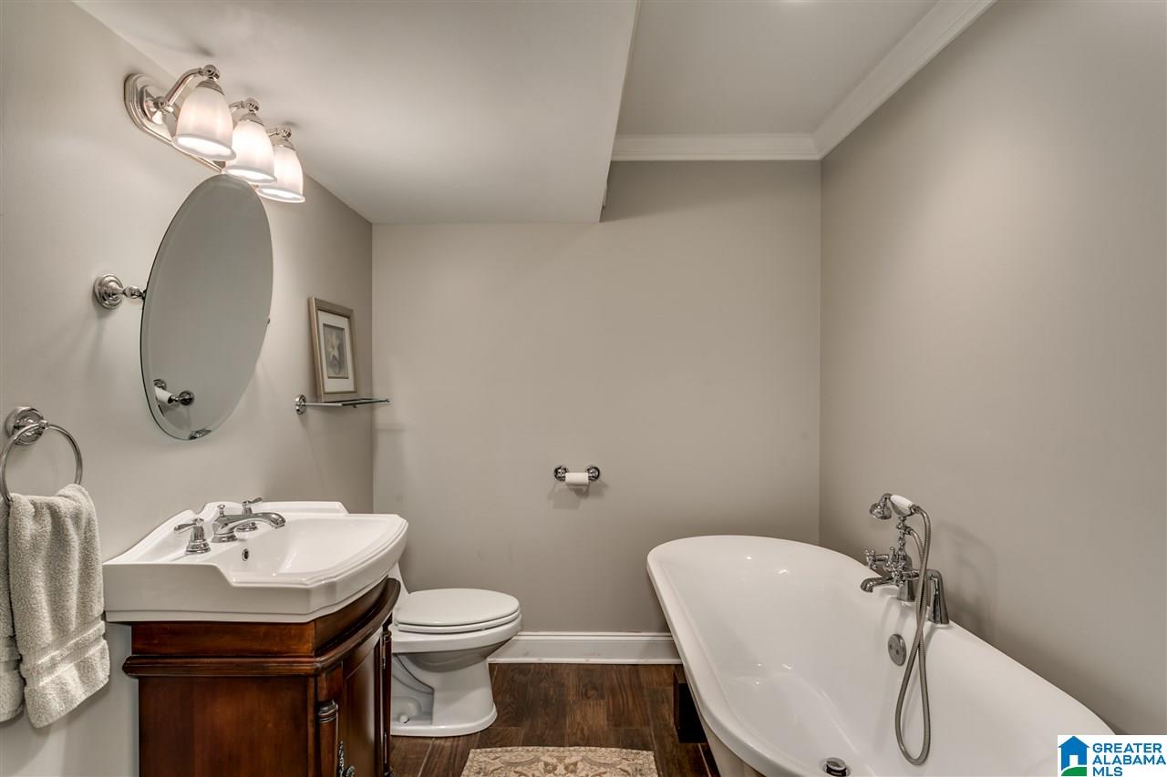 3653 Spring Valley Road Birmingham, AL 35223 - Photo 36 of 44