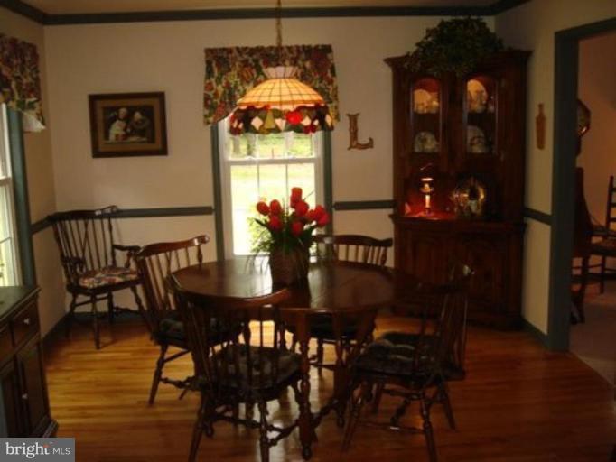 24032 Mt Pleasant Road St. Michaels, MD 21663 - Photo 13 of 14 Dining Room