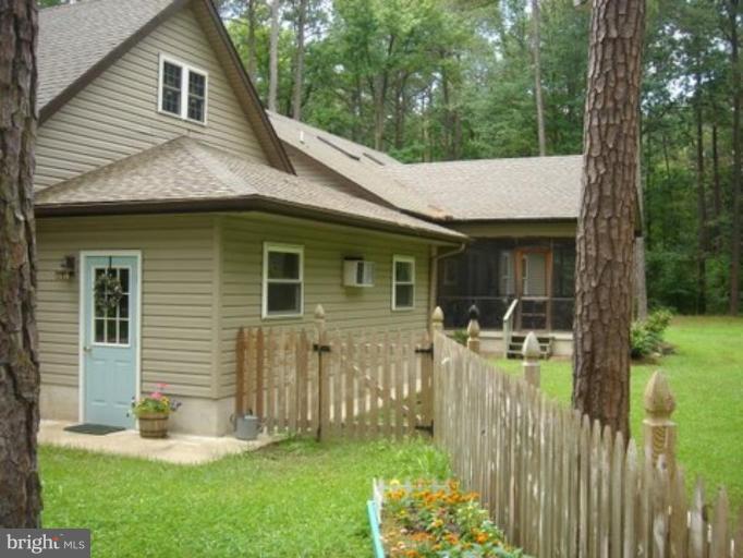 24032 Mt Pleasant Road St. Michaels, MD 21663 - Photo 5 of 14 Exterior #4