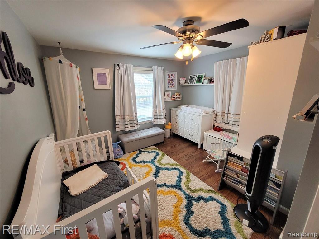 1168 Vernier Road Grosse Pointe Woods, MI 48236 - Photo 10 of 21