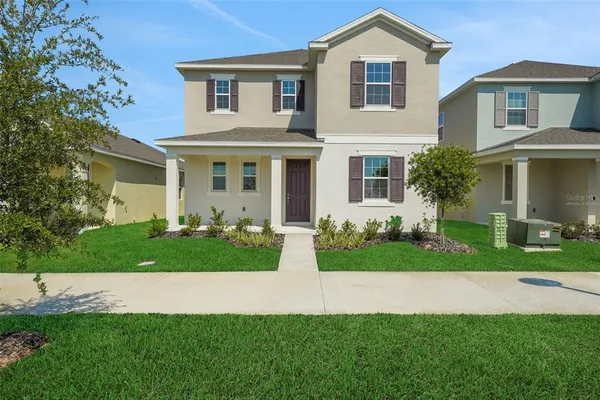 $514,990 | 5284 Spaderdock Lane, Apopka, FL 32712