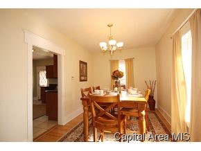 1116 South Walnut Street Springfield, IL 62704 - Photo 11 of 22