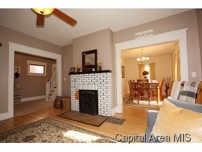 1116 South Walnut Street Springfield, IL 62704 - Photo 5 of 22