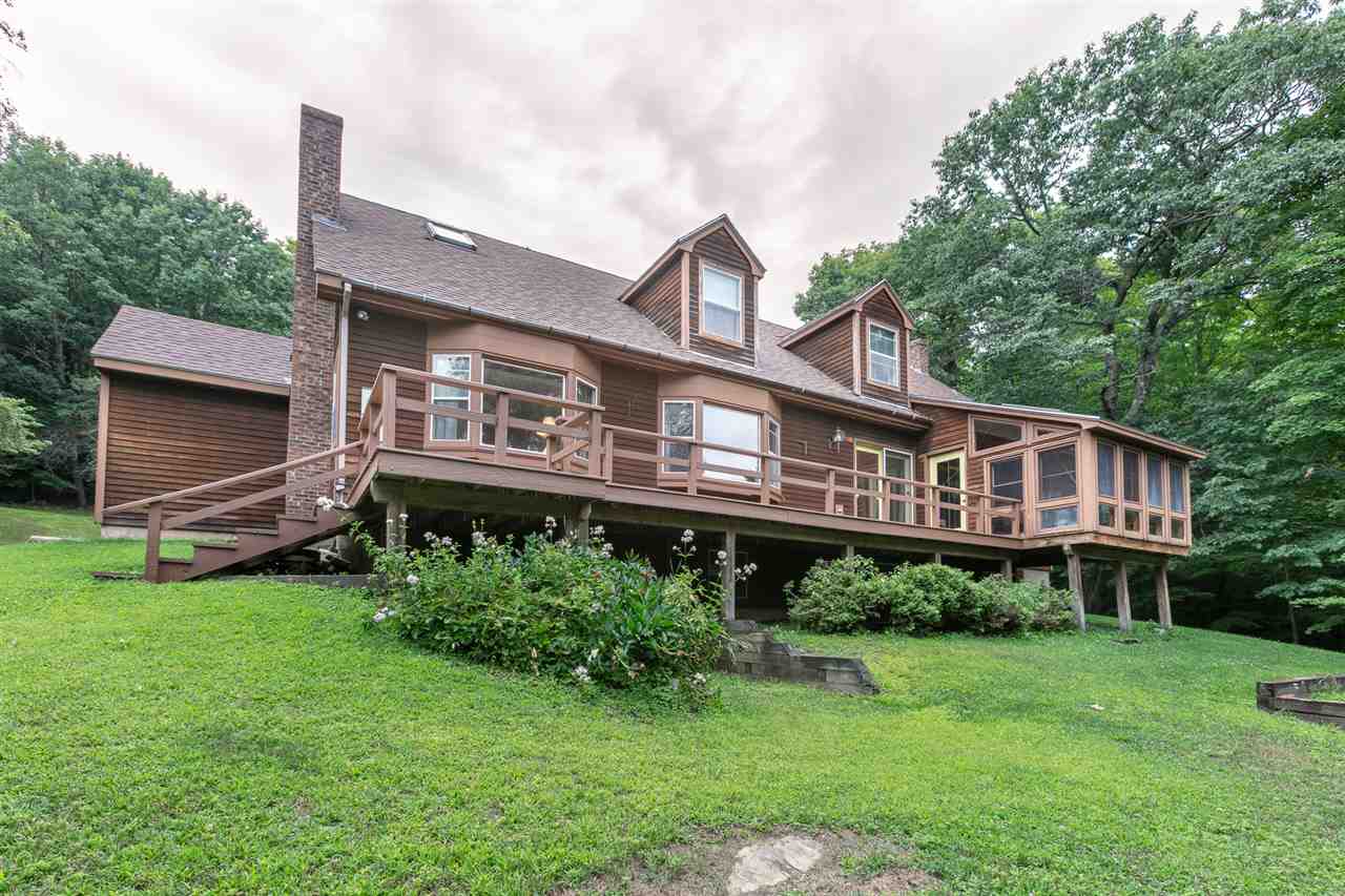 344 Apple Orchard Road West Windsor, VT 05037 - Photo 1 of 39 Gallery Image 1