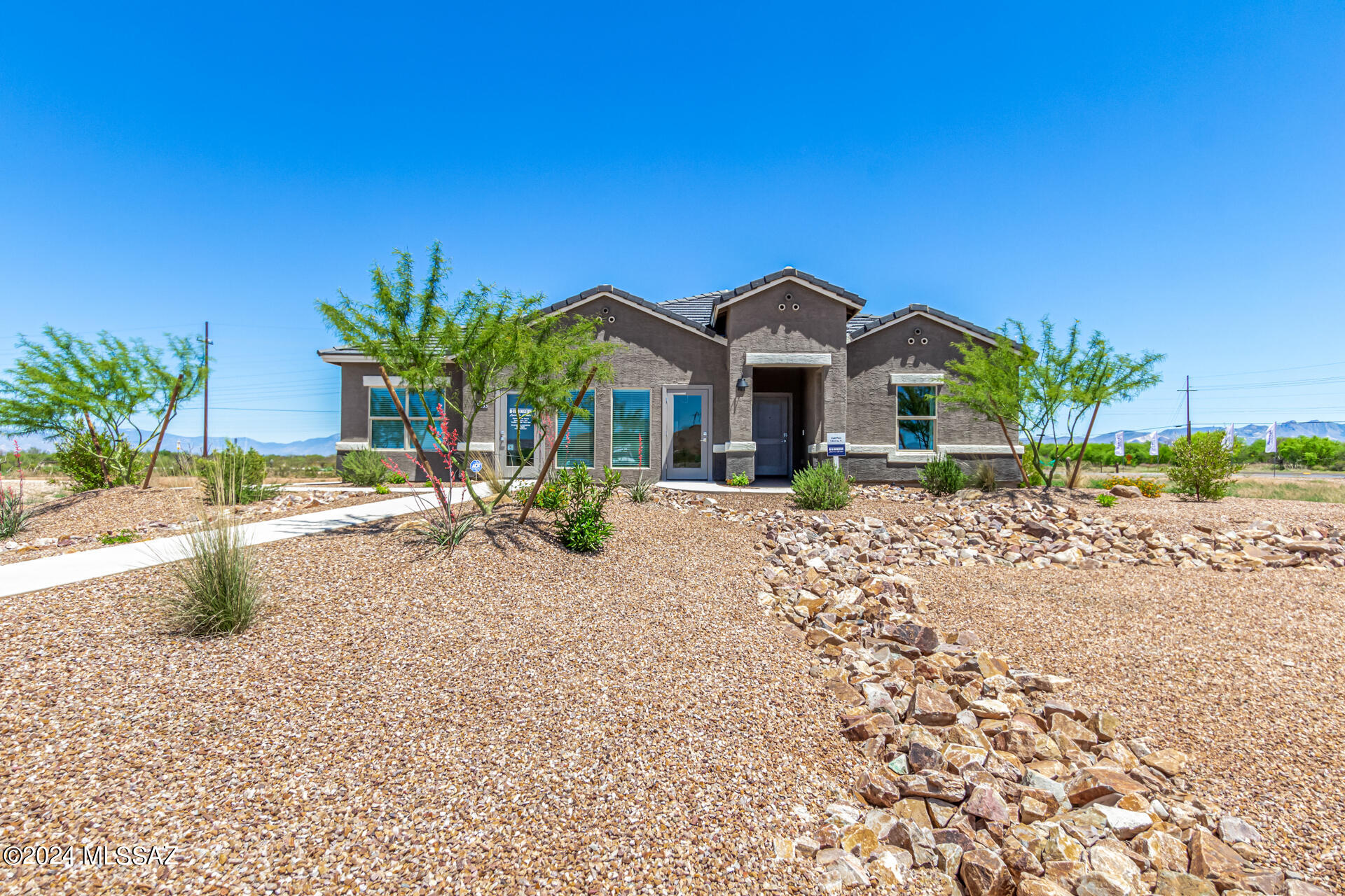 2946 East Ashley May Road Sahuarita, AZ 85629 - Photo 32 of 32