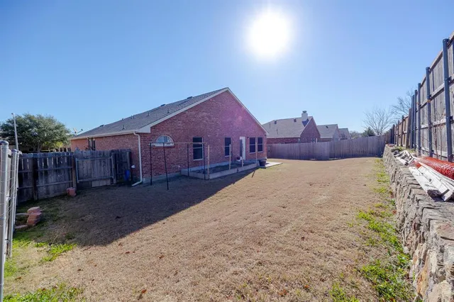 $2,400 | 1408 Millbrook Lane, Wylie, TX 75098