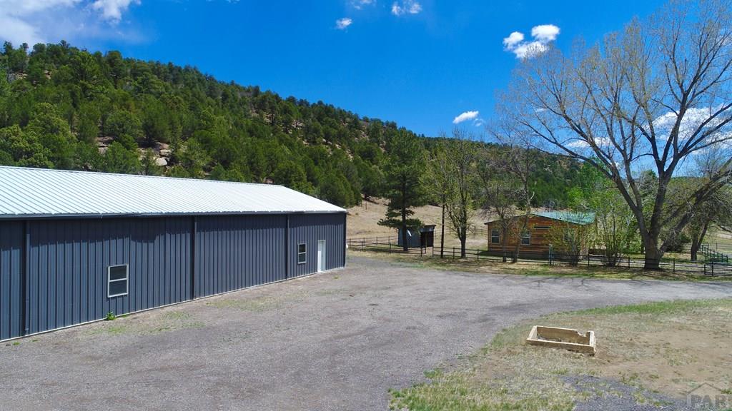 24351 Co Road Aguilar, CO 81020 - Photo 32 of 60
