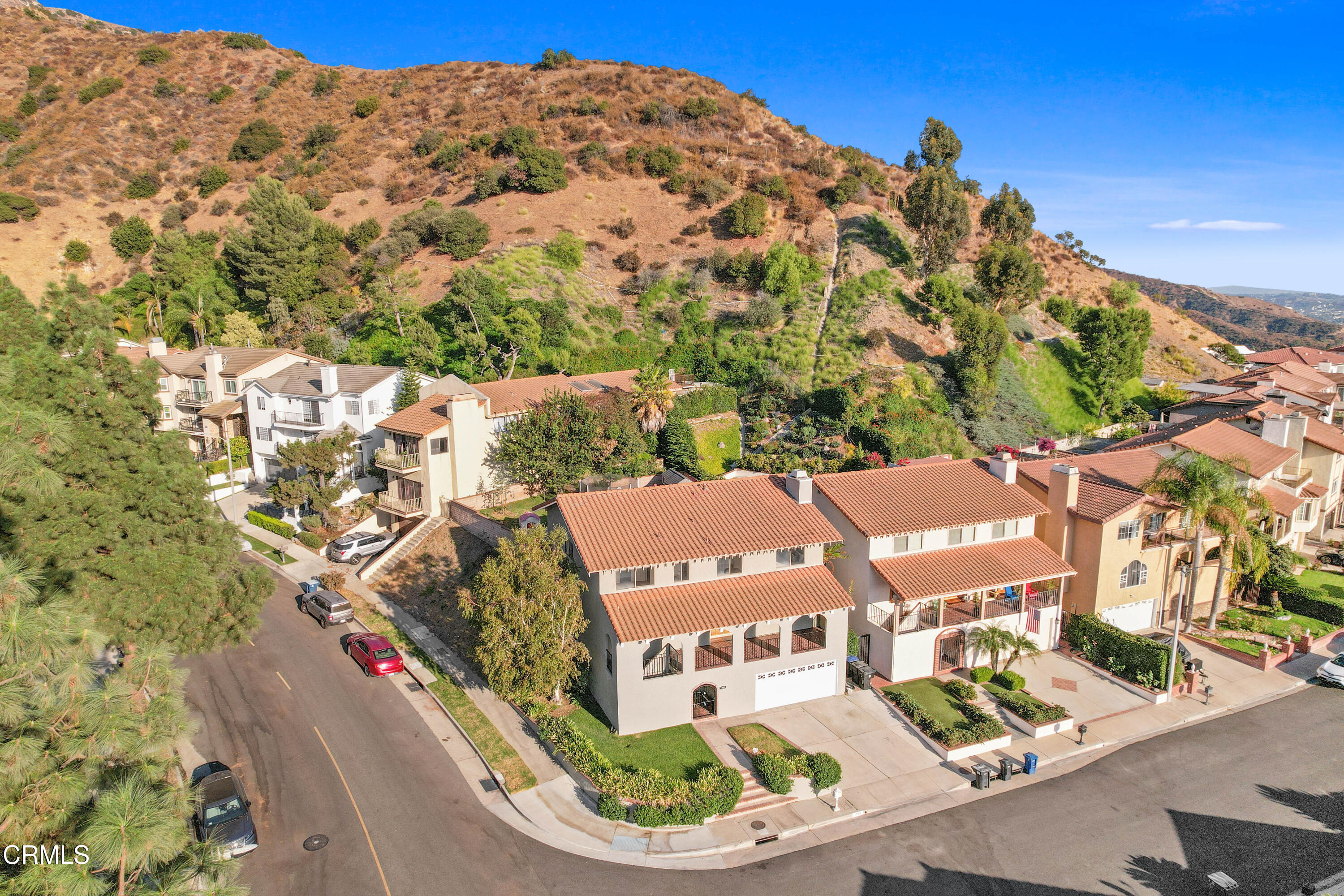 1750 Rudell Road Burbank, CA 91501 - Photo 35 of 35 DJI_0533
