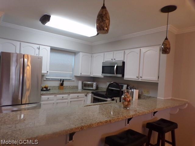25861 Canal Road, Unit 3 Orange Beach, AL 36561 - Photo 4 of 22