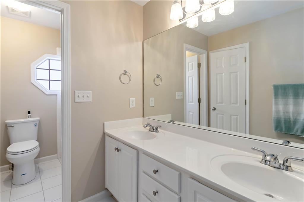 2450 Vivian Circle Decatur, GA 30030 - Photo 16 of 33 Gallery Image 16