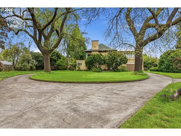 $995,000 | 2655 Pacific Way, Longview, WA 98632