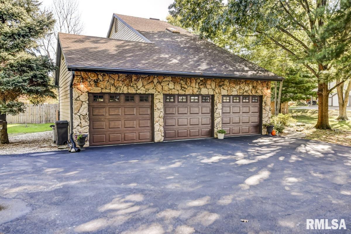 2736 Hilltop Road Springfield, IL 62712 - Photo 44 of 50