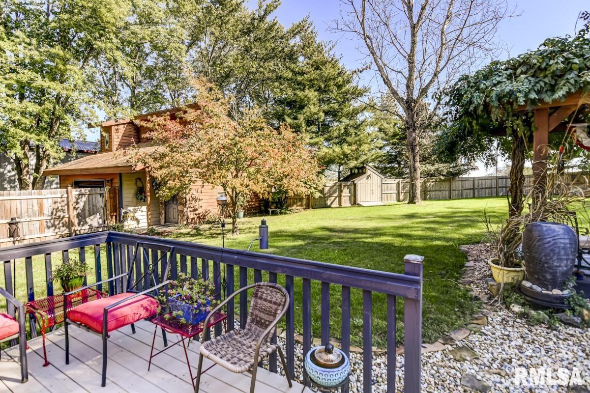 2736 Hilltop Road Springfield, IL 62712 - Photo 50 of 50