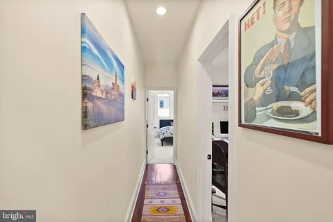 $1,749,000 | 1747 Swann Street Northwest, Washington, DC 20009
