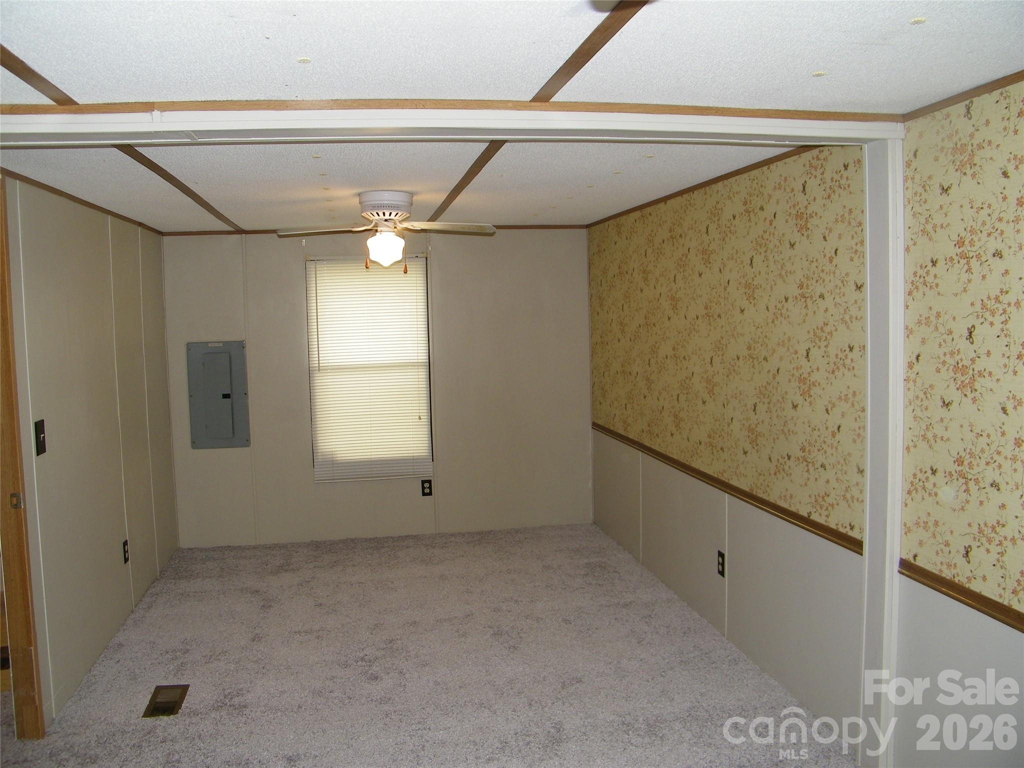 355 Ranchwood Drive Salisbury, NC 28146 - Photo 11 of 18 a view of an empty room