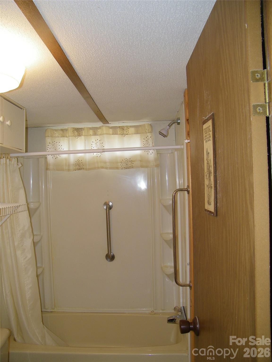 355 Ranchwood Drive Salisbury, NC 28146 - Photo 14 of 18 a bathroom with a shower