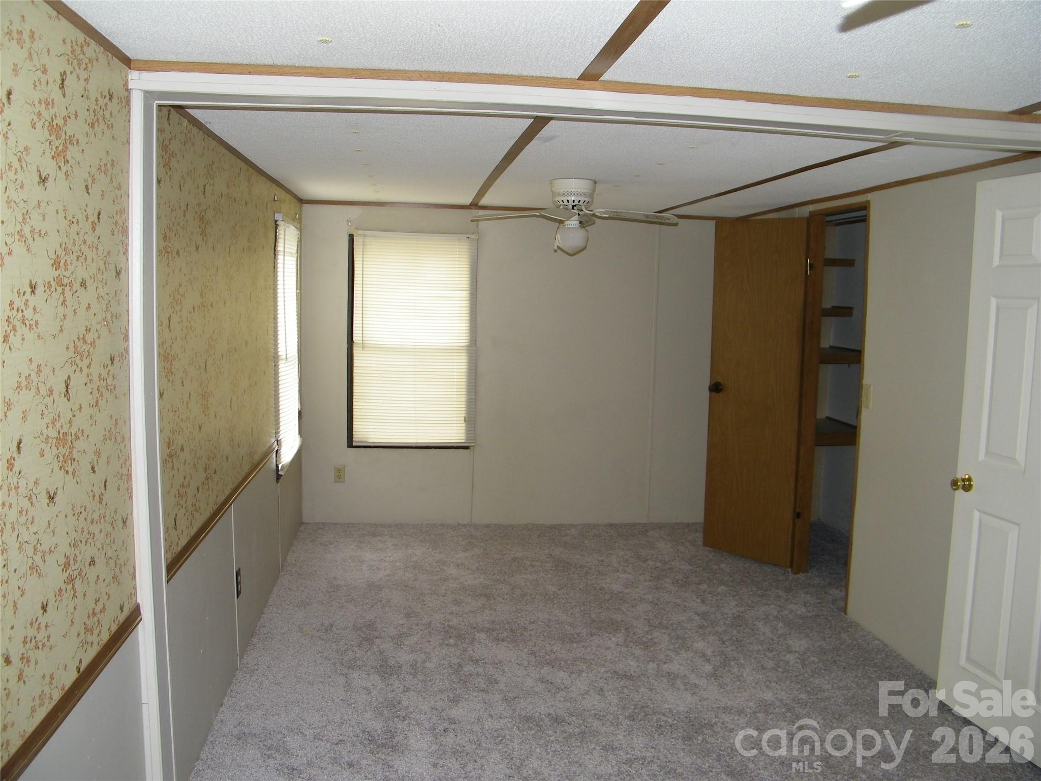 355 Ranchwood Drive Salisbury, NC 28146 - Photo 8 of 18 a view of an empty room