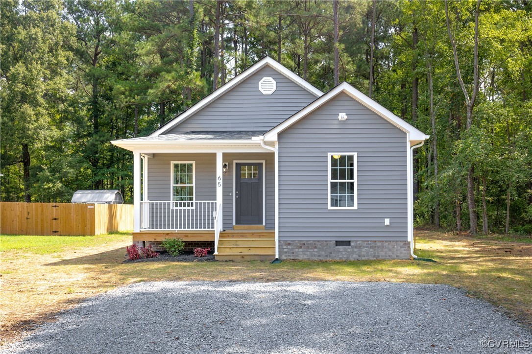 65 Rodman Road Richmond, VA 23224 - Photo 1 of 45 Gallery Image 1