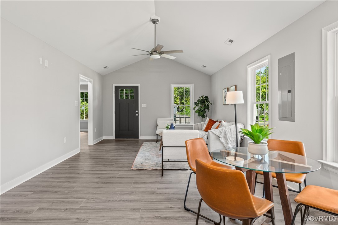 65 Rodman Road Richmond, VA 23224 - Photo 11 of 45 Gallery Image 11