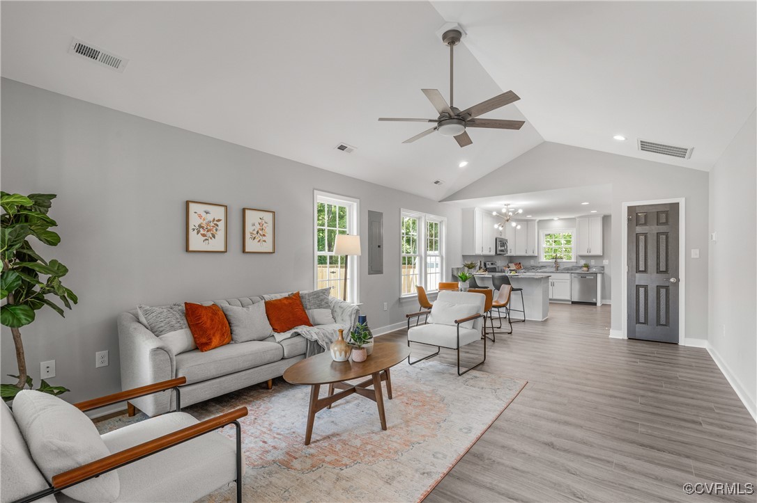 65 Rodman Road Richmond, VA 23224 - Photo 2 of 45 Gallery Image 2
