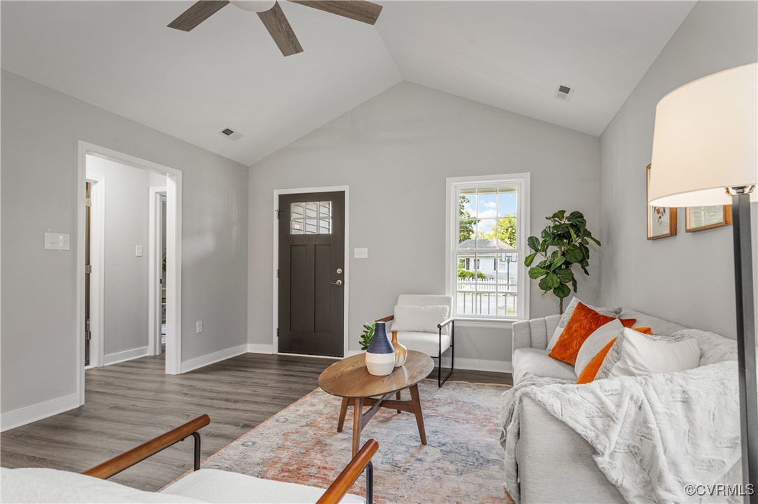 65 Rodman Road Richmond, VA 23224 - Photo 29 of 45 Gallery Image 29