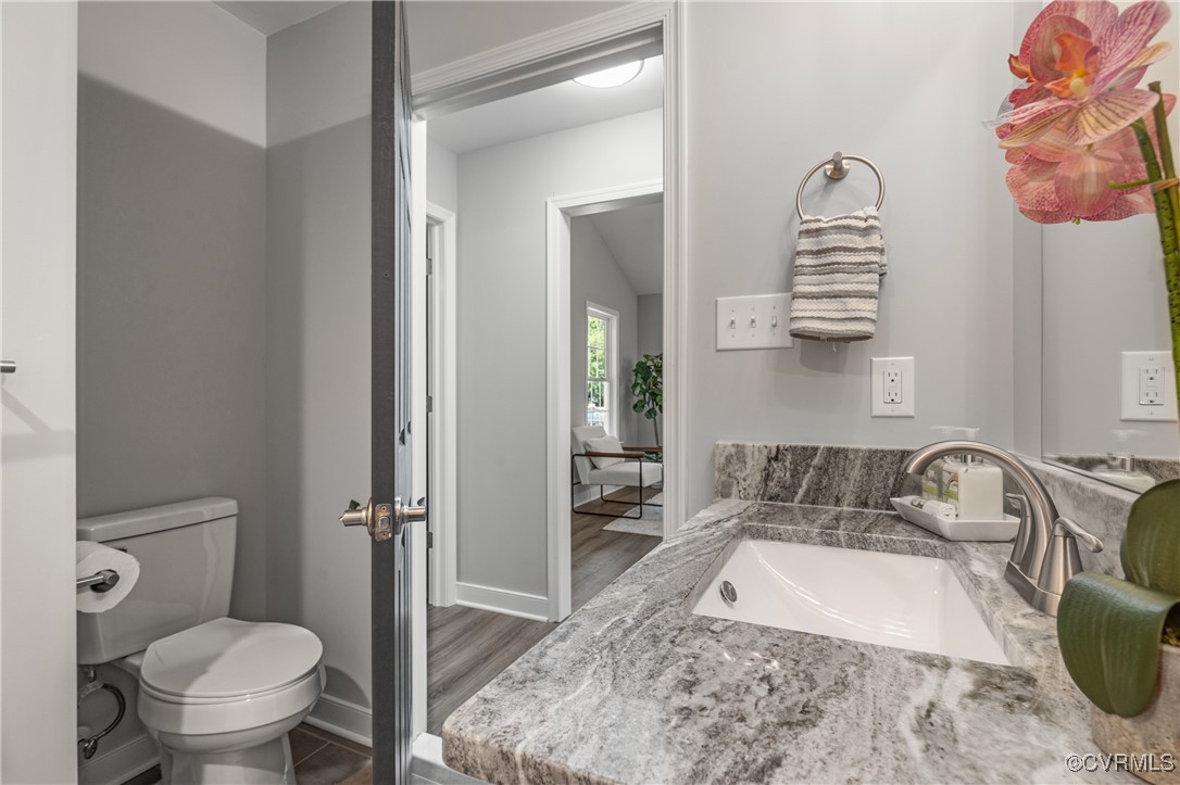 65 Rodman Road Richmond, VA 23224 - Photo 35 of 45 Gallery Image 35
