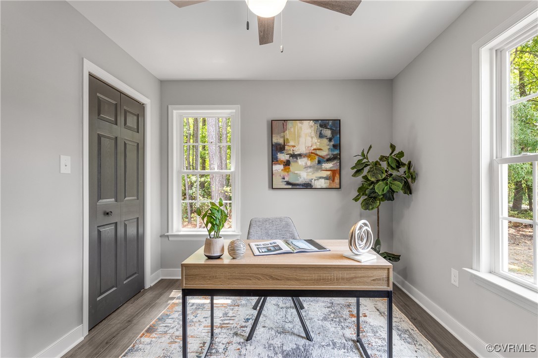 65 Rodman Road Richmond, VA 23224 - Photo 37 of 45 Gallery Image 37