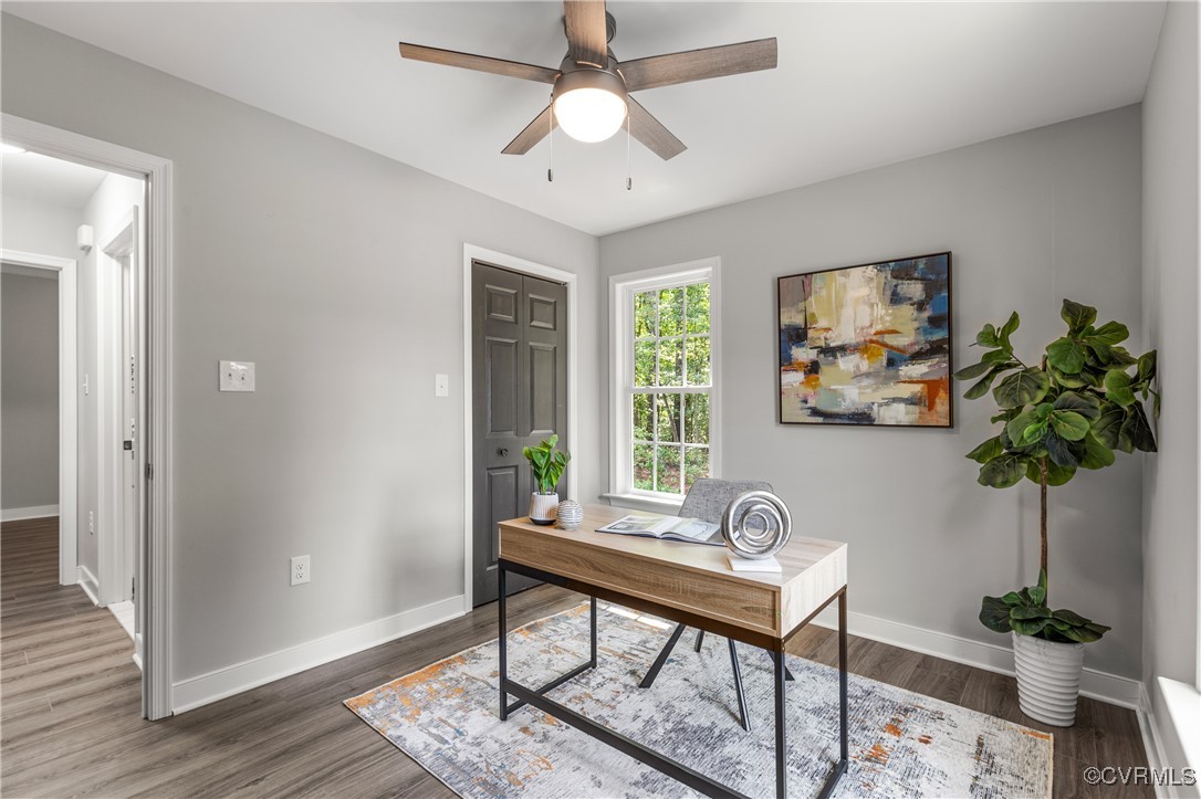 65 Rodman Road Richmond, VA 23224 - Photo 38 of 45 Gallery Image 38