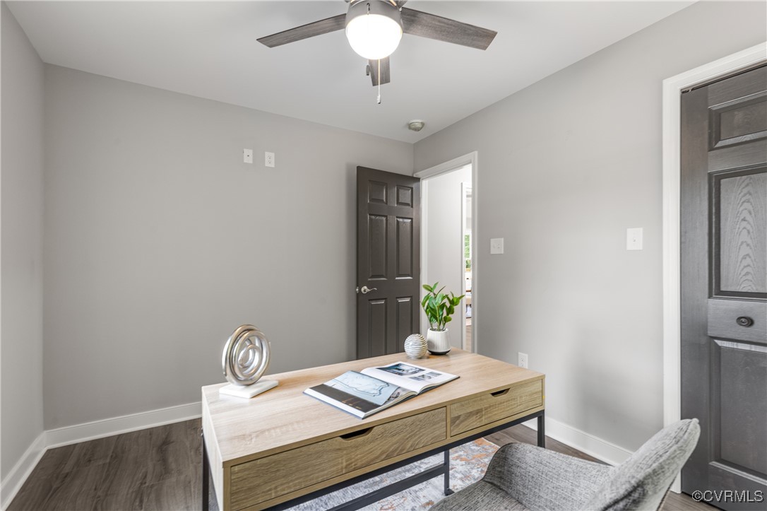 65 Rodman Road Richmond, VA 23224 - Photo 39 of 45 Gallery Image 39