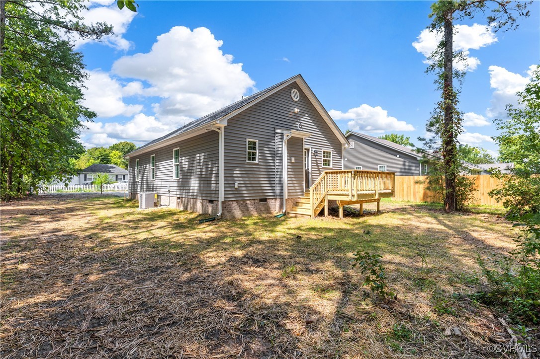 65 Rodman Road Richmond, VA 23224 - Photo 40 of 45 Gallery Image 40