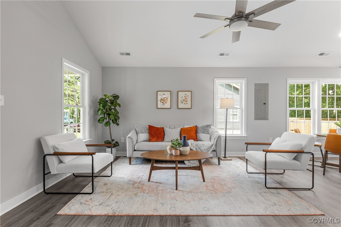 65 Rodman Road Richmond, VA 23224 - Photo 4 of 45 Gallery Image 4