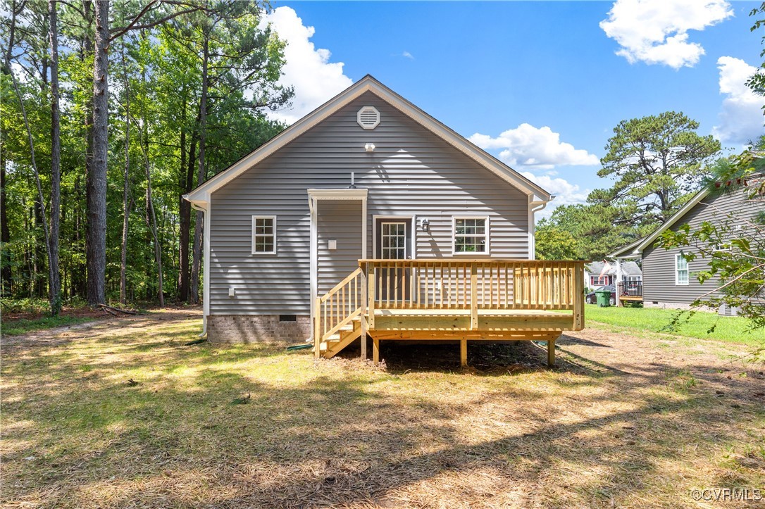 65 Rodman Road Richmond, VA 23224 - Photo 41 of 45 Gallery Image 41
