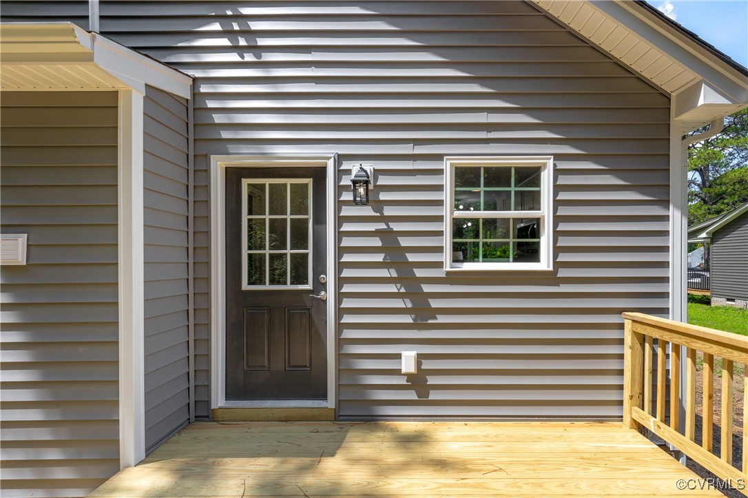 65 Rodman Road Richmond, VA 23224 - Photo 43 of 45 Gallery Image 43