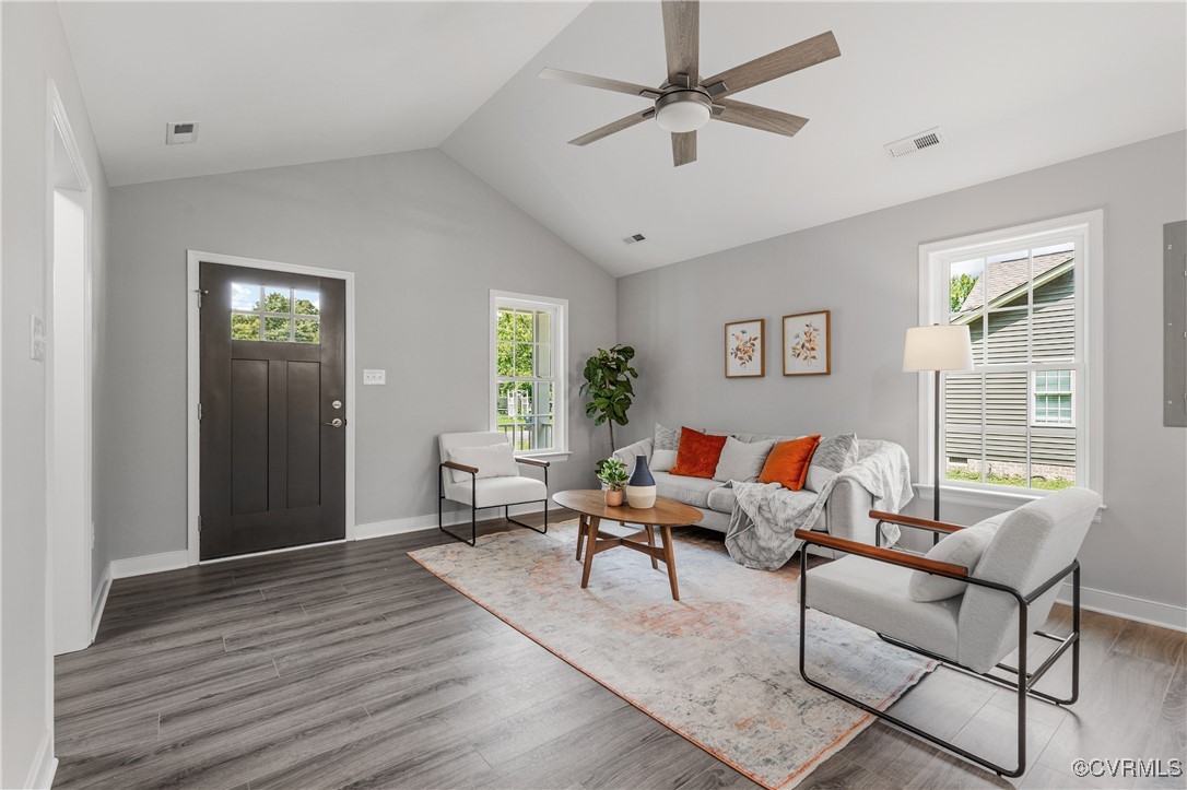 65 Rodman Road Richmond, VA 23224 - Photo 6 of 45 Gallery Image 6