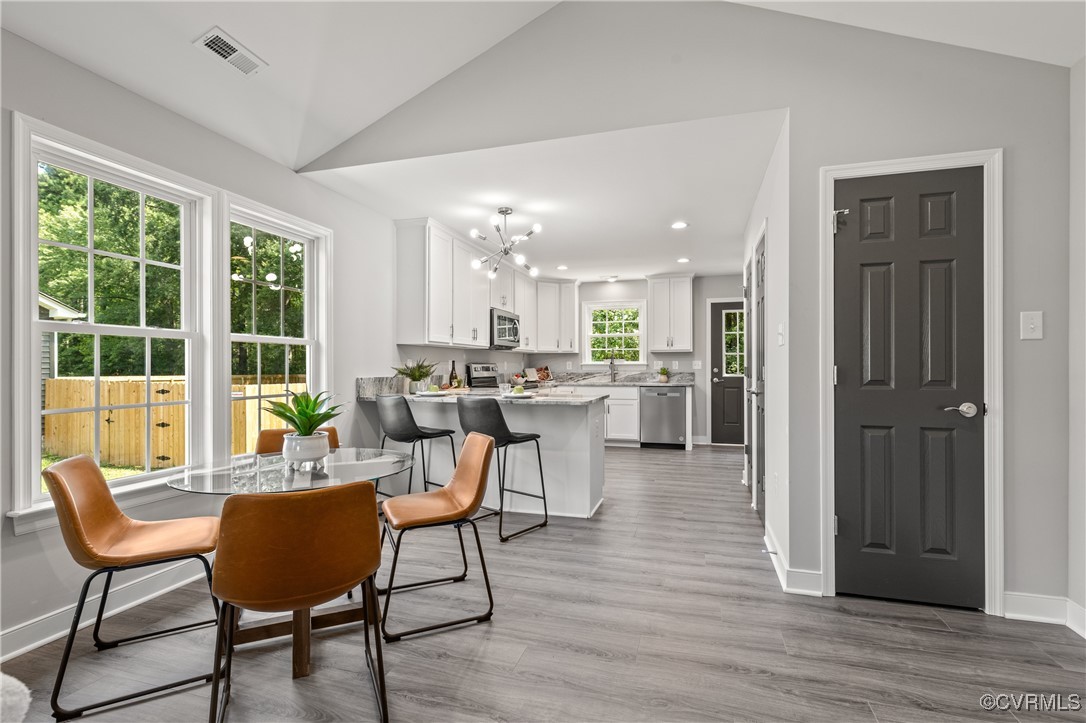 65 Rodman Road Richmond, VA 23224 - Photo 7 of 45 Gallery Image 7