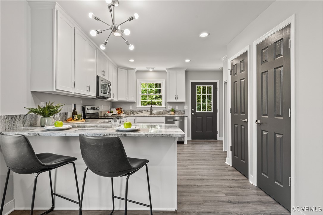 65 Rodman Road Richmond, VA 23224 - Photo 9 of 45 Gallery Image 9