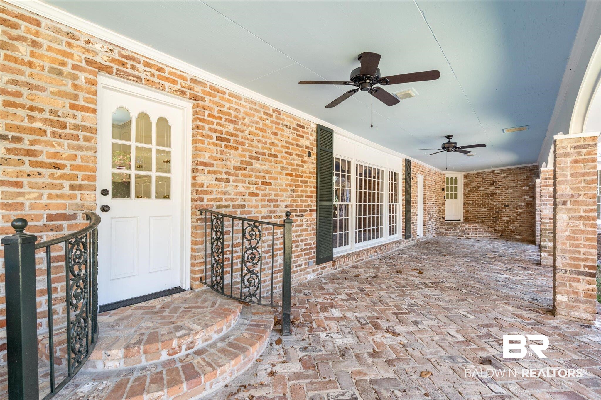 111 East Carmel Drive Mobile, AL 36608 - Photo 40 of 50