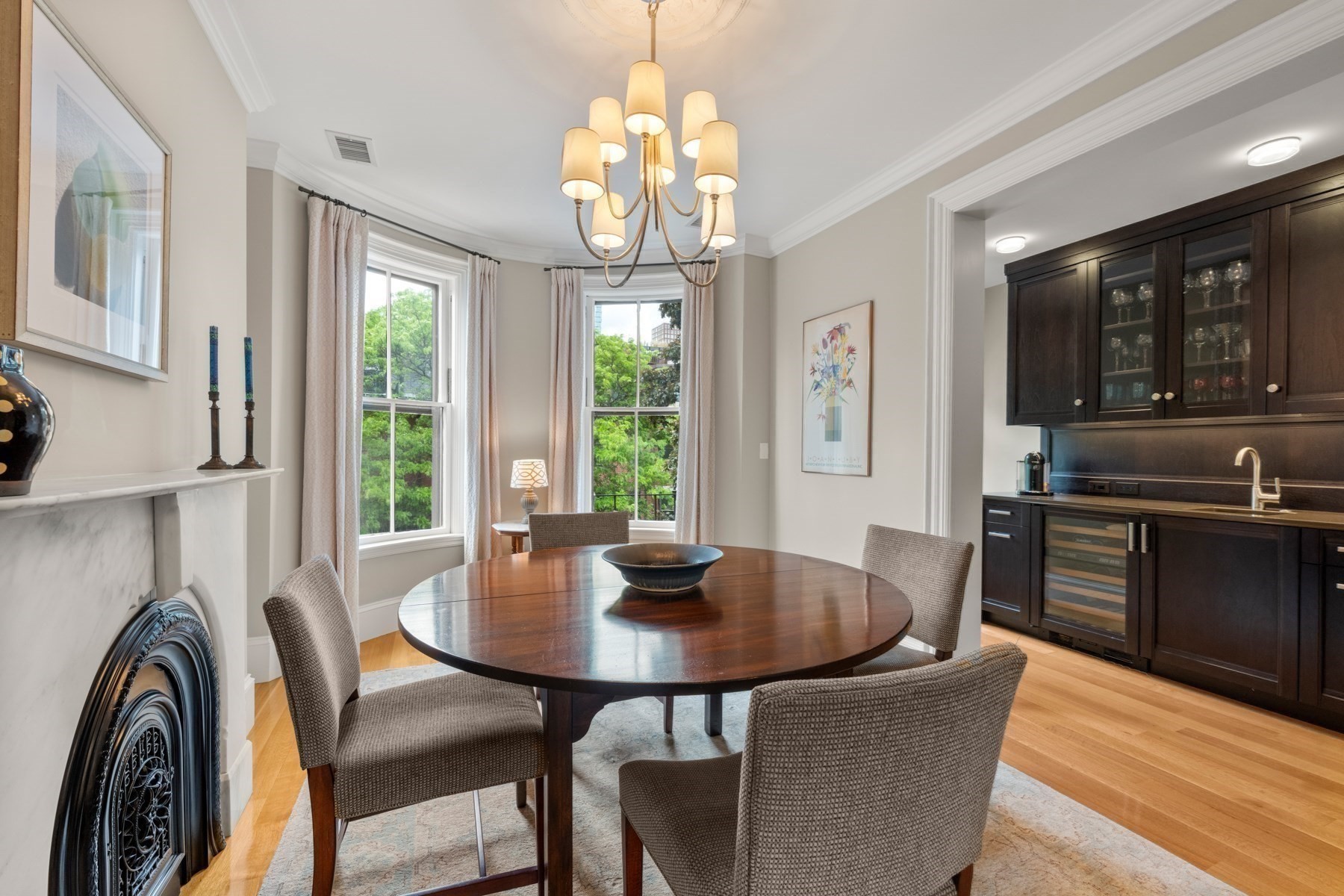 112 Appleton Street Boston, MA 02116 - Photo 16 of 39 Gallery Image 16