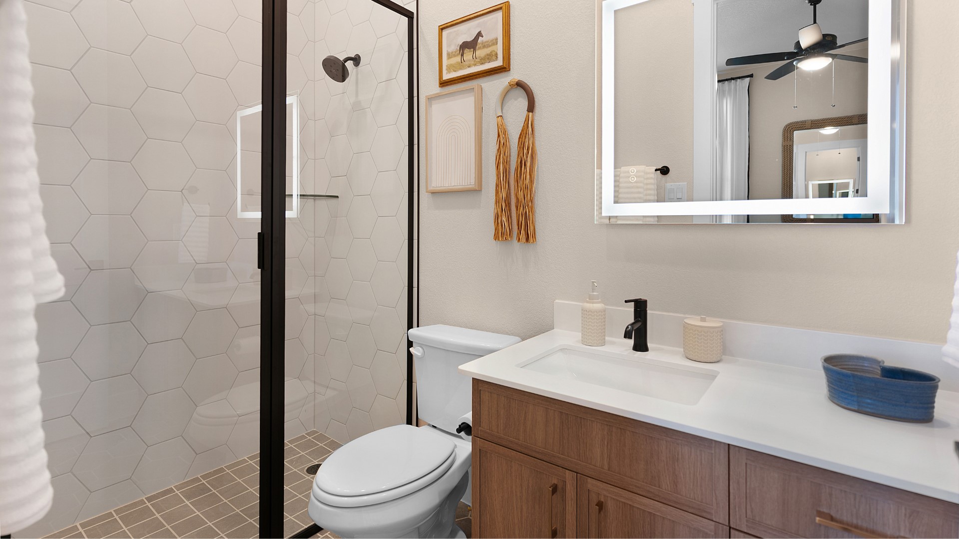 208 Kamas Way Georgetown, TX 78633 - Photo 16 of 33 REPRESENTATIVE OF FLOOR PLAN ONLY