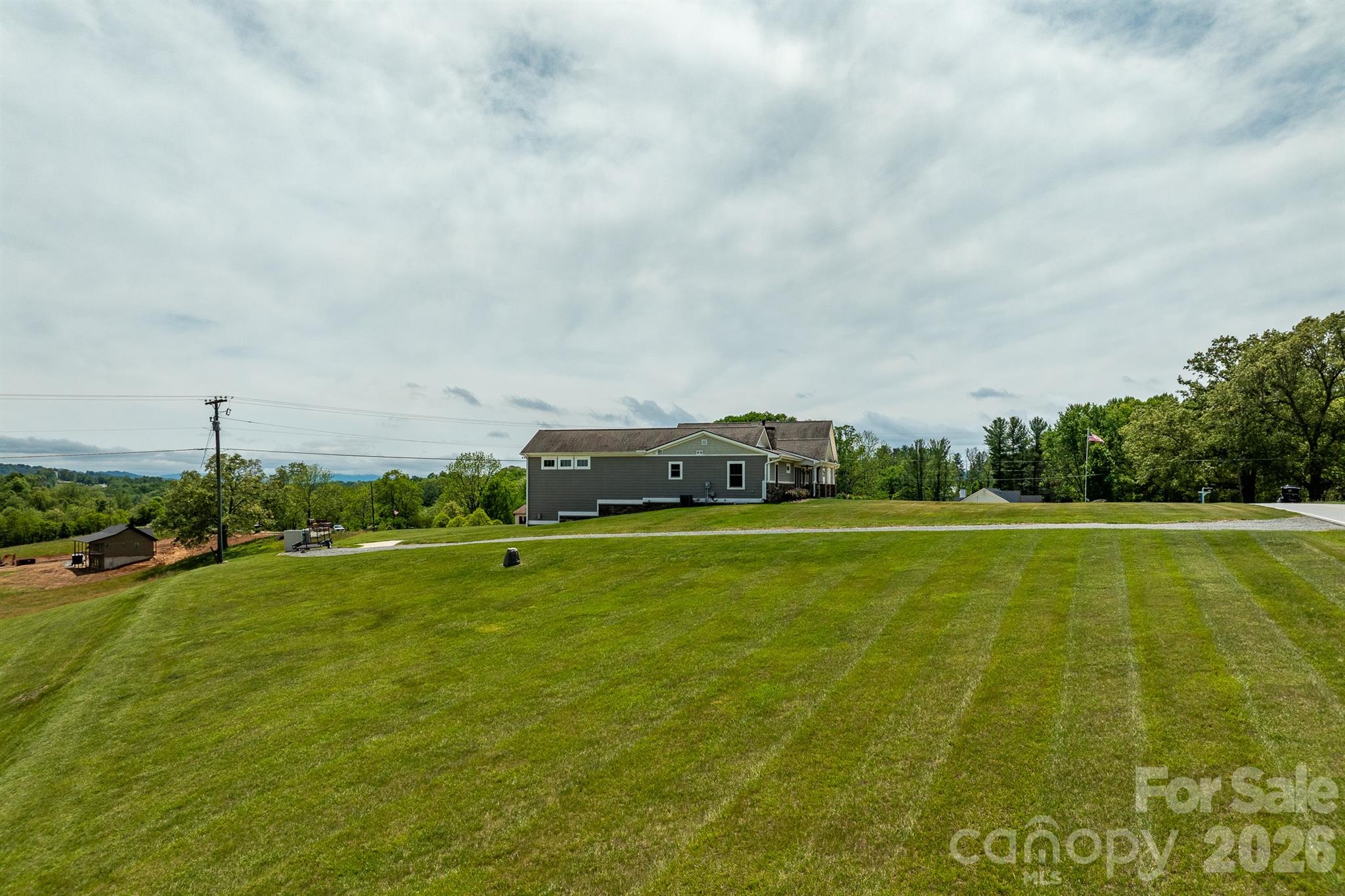 760 Jenkins Valley Road Alexander, NC 28701 - Photo 43 of 48 Gallery Image 43