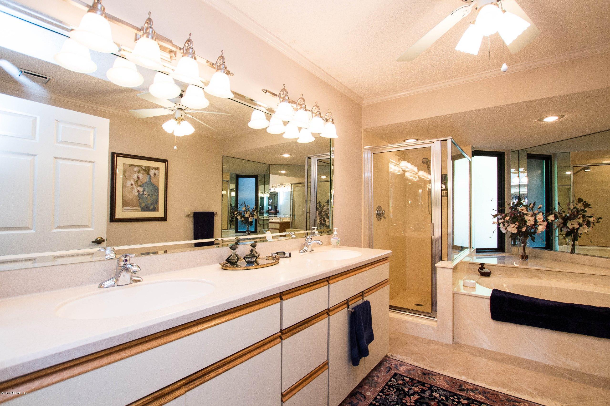 4251 Monument Road, Unit 302 Jacksonville, FL 32225 - Photo 29 of 81 Master Bathroom