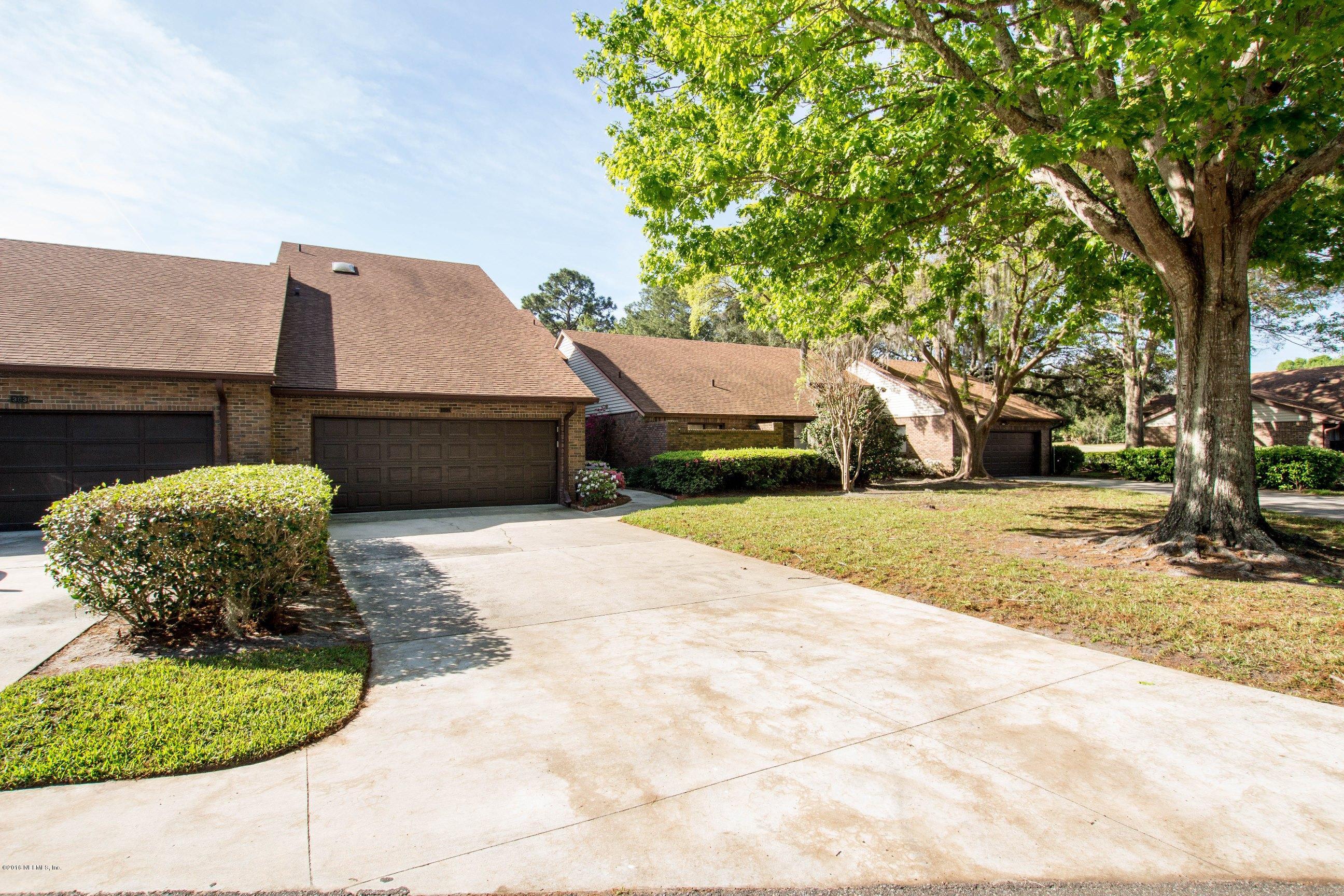 4251 Monument Road, Unit 302 Jacksonville, FL 32225 - Photo 3 of 81 Front View