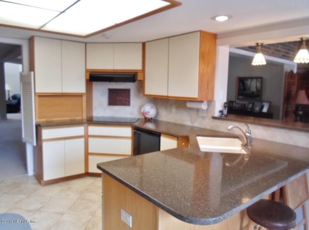 4251 Monument Road, Unit 302 Jacksonville, FL 32225 - Photo 54 of 81 Kitchen