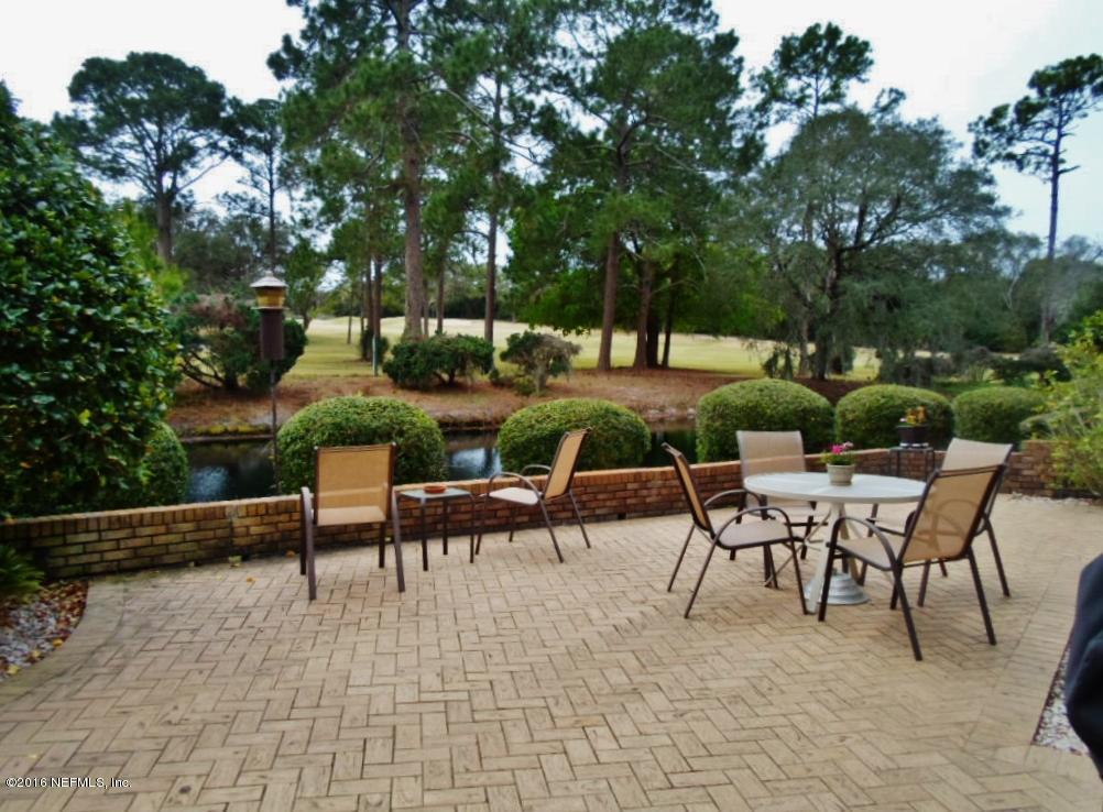 4251 Monument Road, Unit 302 Jacksonville, FL 32225 - Photo 73 of 81 Patio