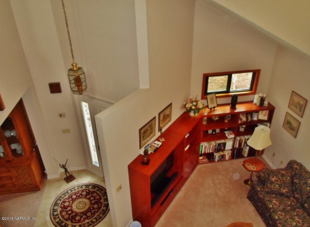 4251 Monument Road, Unit 302 Jacksonville, FL 32225 - Photo 8 of 81 Entry and Sitting area