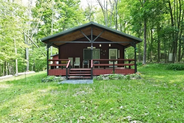 $135,900 | Undisclosed Address, Ischua, NY 14743