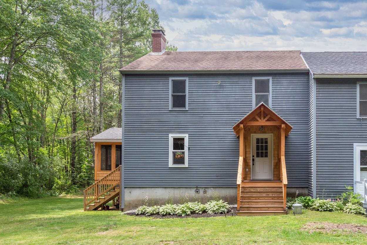 2 Old Mill Road Lee, NH 03861 - Photo 19 of 34