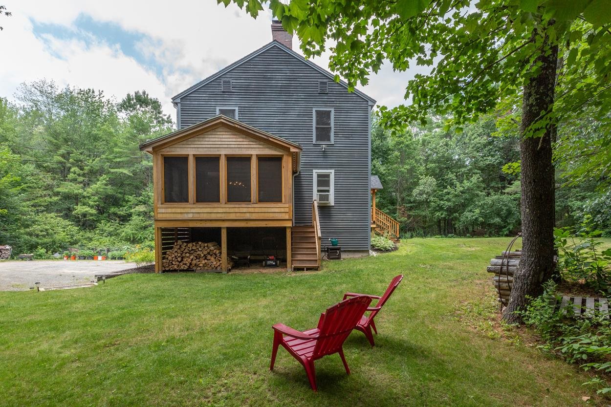 2 Old Mill Road Lee, NH 03861 - Photo 3 of 34